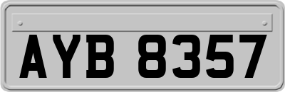 AYB8357