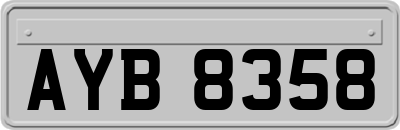 AYB8358