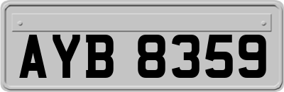 AYB8359
