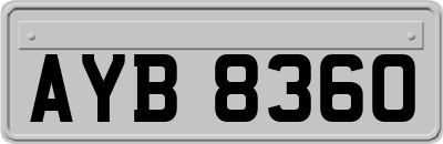 AYB8360