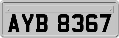 AYB8367