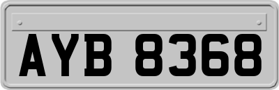 AYB8368