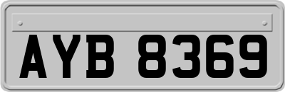 AYB8369