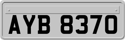 AYB8370