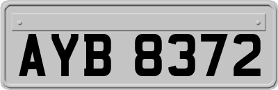 AYB8372