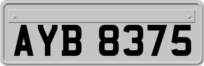 AYB8375
