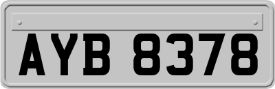 AYB8378