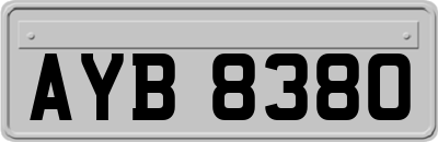 AYB8380