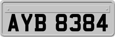 AYB8384