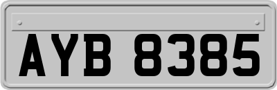 AYB8385