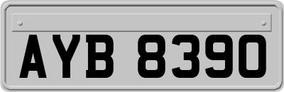 AYB8390