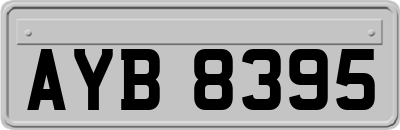 AYB8395