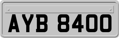 AYB8400