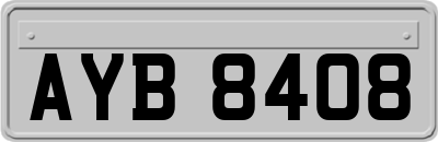 AYB8408