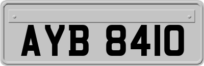 AYB8410