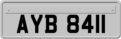 AYB8411