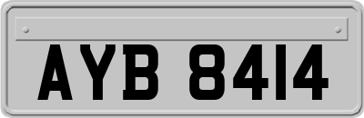 AYB8414