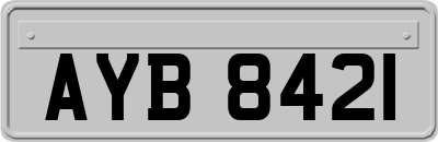 AYB8421
