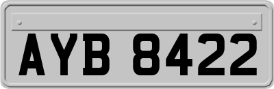 AYB8422