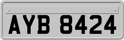 AYB8424