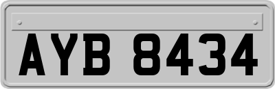 AYB8434
