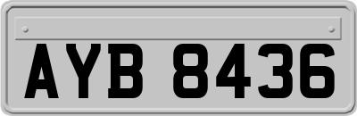 AYB8436