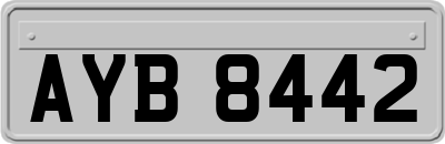 AYB8442