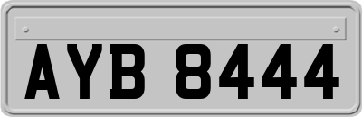 AYB8444