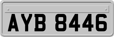 AYB8446