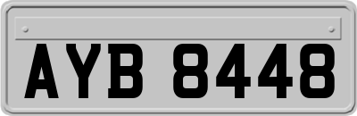 AYB8448