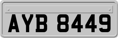 AYB8449