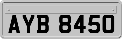 AYB8450