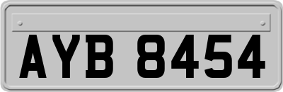 AYB8454