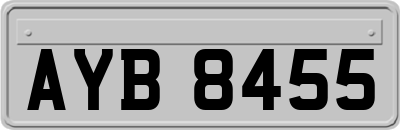 AYB8455