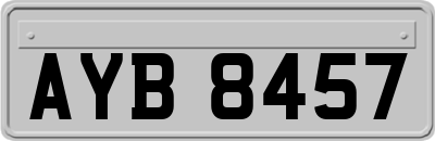 AYB8457