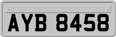AYB8458