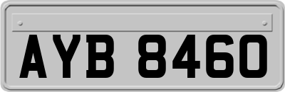 AYB8460
