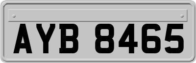 AYB8465