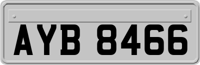AYB8466