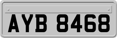 AYB8468