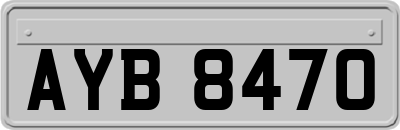 AYB8470
