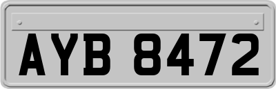 AYB8472