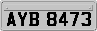 AYB8473
