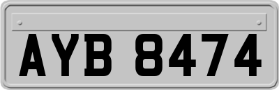 AYB8474