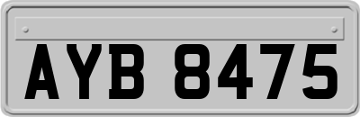 AYB8475