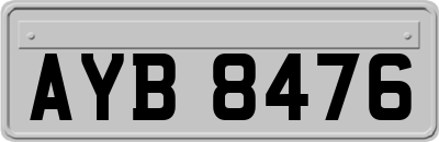 AYB8476