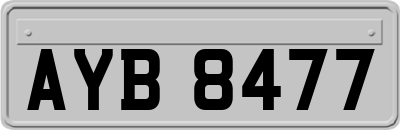 AYB8477