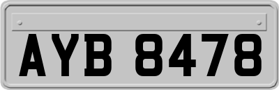 AYB8478
