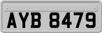 AYB8479