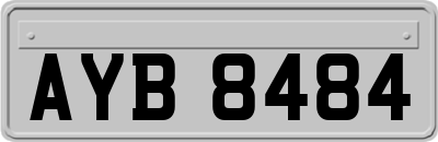 AYB8484